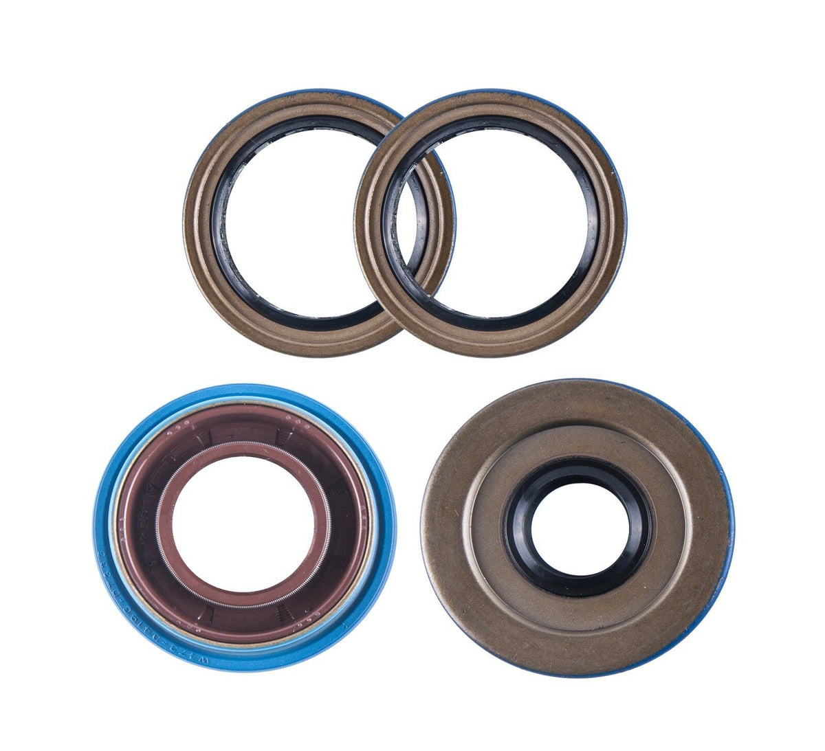 Polaris Sportsman 400 450 500 570 800 Rear Transmission Seal Kit