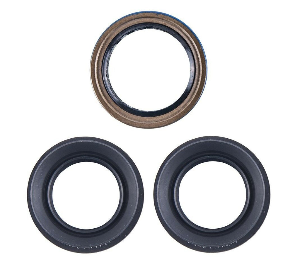 Yamaha Grizzly Big Bear Kodiak 350 400 450 Front Differential Seal Kit 2002-2011, 2025-2026