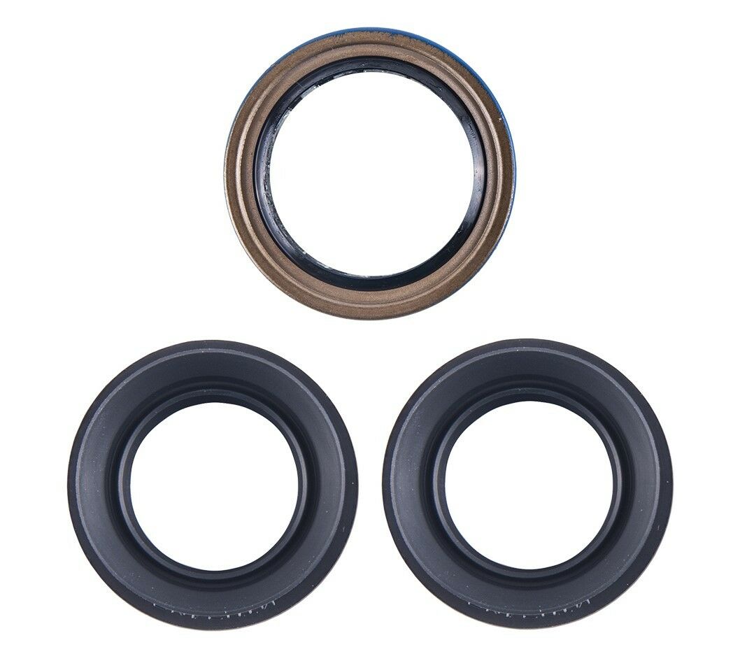 Yamaha Grizzly Big Bear Kodiak 350 400 450 Front Differential Seal Kit 2002-2011, 2025-2026