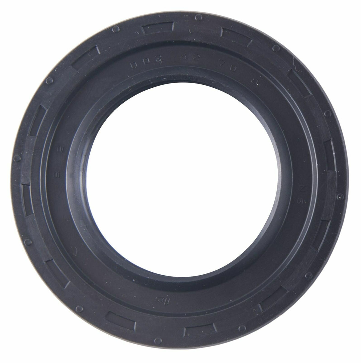 Yamaha Wolverine 350 Rear Differential Seal Kit 1995 - 2005