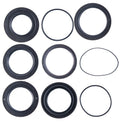 Yamaha Wolverine 350 Rear Differential Seal Kit 1995 - 2005