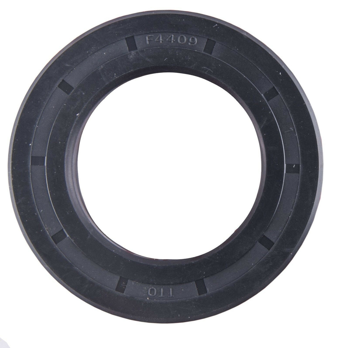 Yamaha Grizzly Wolverine Big Bear 350 400 Rear Differential Seal Kit 2000-2014