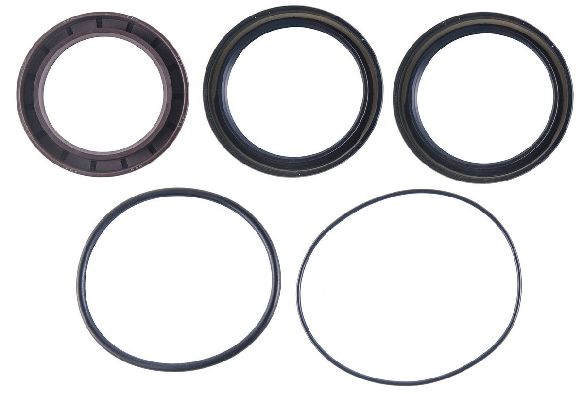 Yamaha Grizzly Kodiak 400 450 Rear Differential Seal Kit 2005-2008