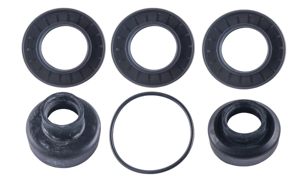 Yamaha Grizzly 550 700 Rear Differential Seal Kit 2007 - 2026