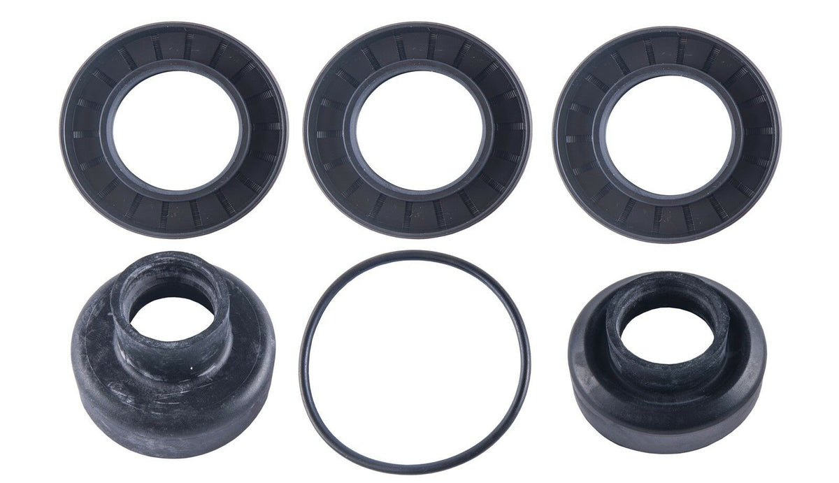Yamaha Grizzly 550 700 Rear Differential Seal Kit 2007 - 2026