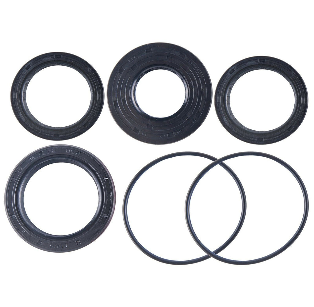 Yamaha Grizzly 300 2X4 Rear Differential Seal Kit 2012 2013
