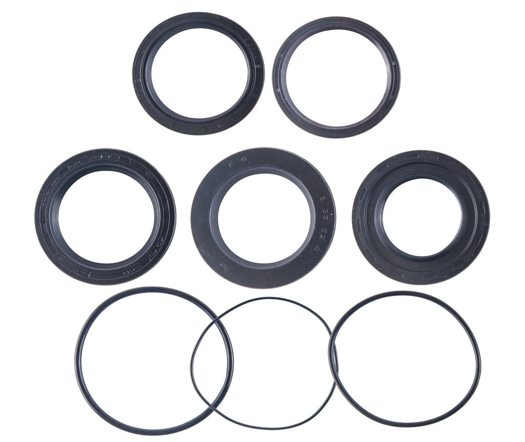 Yamaha Big Bear Kodiak 350 400 Rear Differential Seal Kit 1993 - 1999