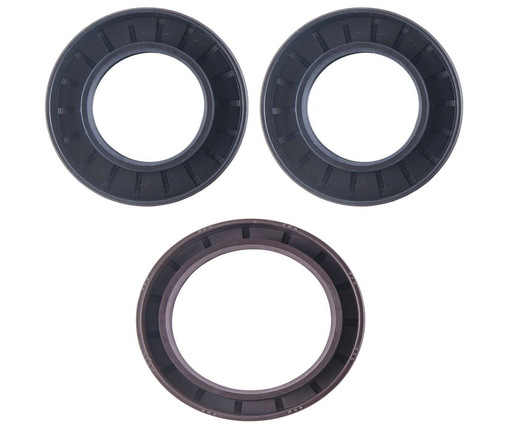 Yamaha Grizzly 450 Rear Differential Seal Kit 2011 -2014