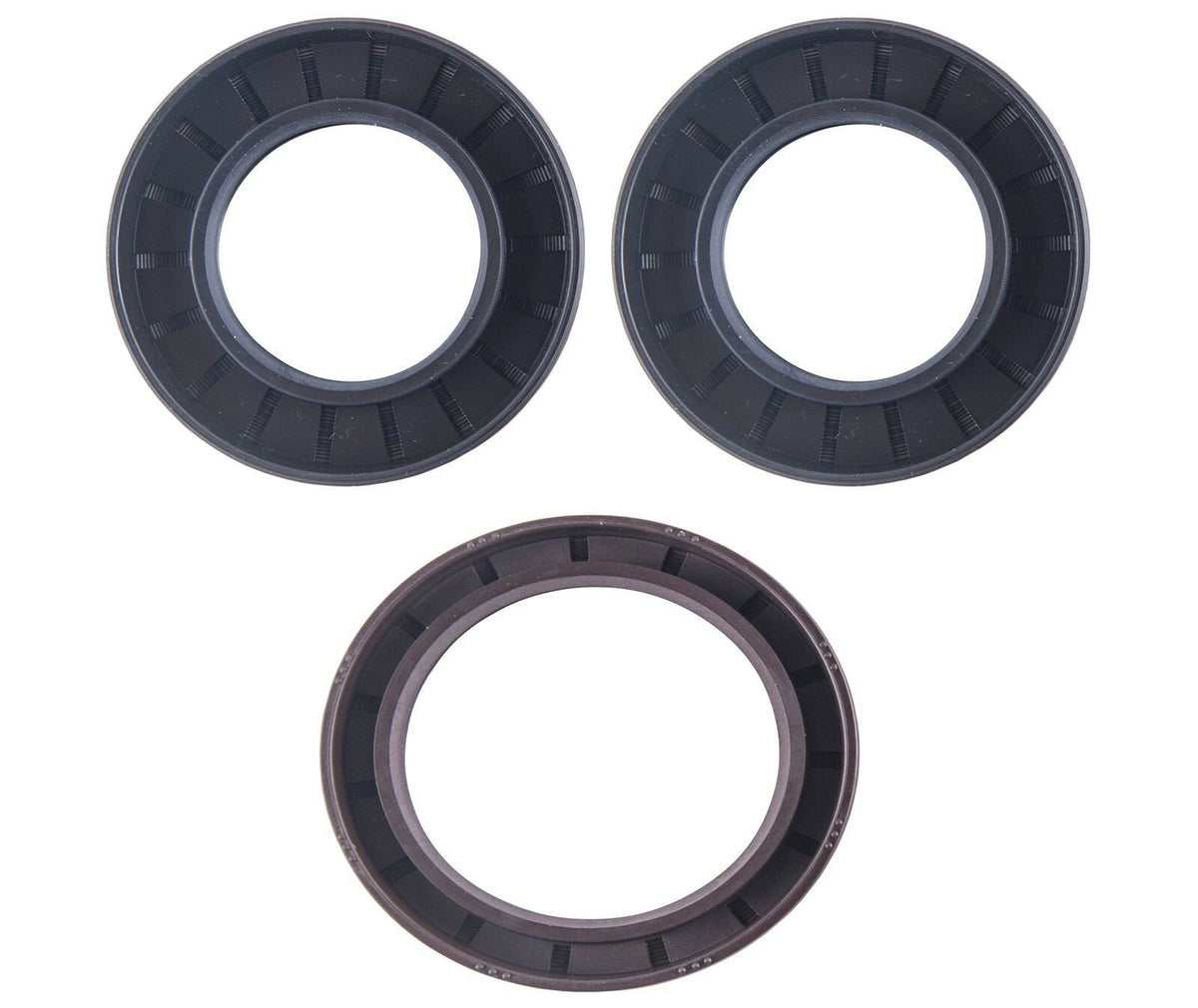 Yamaha Grizzly 450 Rear Differential Seal Kit 2011 -2014