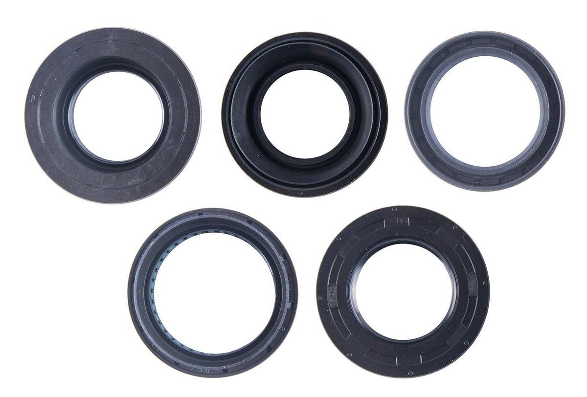 Honda TRX500 Foreman Rubicon Rear Differential Seal Kit 2005 - 2014