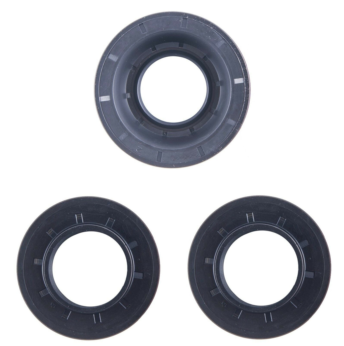 Honda TRX420 Auto IRS Rear Differential Seal Kit 2007 - 2013