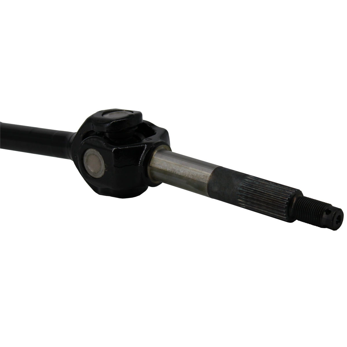 Kawasaki Mule rear left right cv axle 2000 - 2026 92055-1451 49006-1257 – fits Kawasaki Mule 4000 / 4010 (view 3)