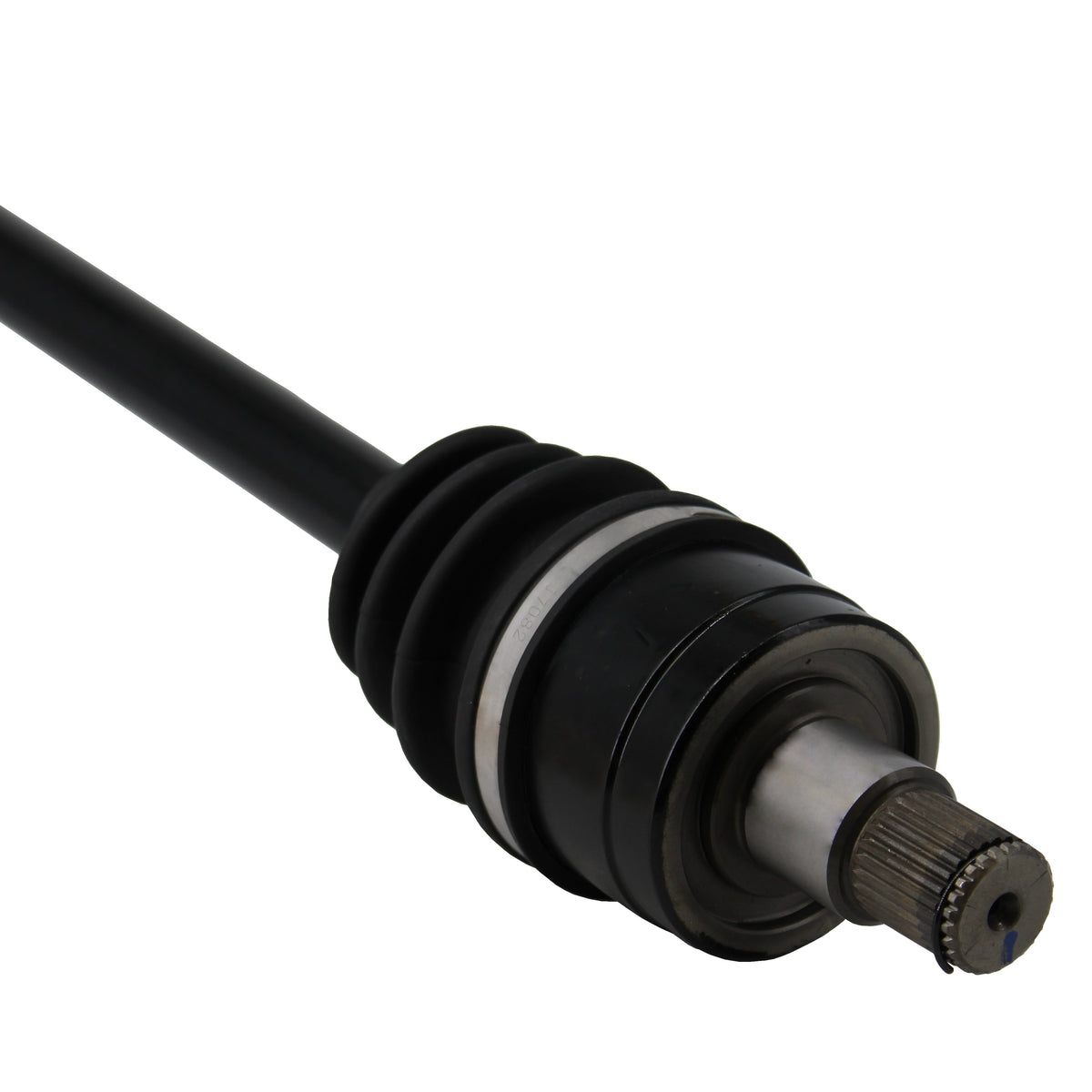 Kawasaki Mule PRO Front Axle 2015-2021 – fits Kawasaki Mule PRO-FXR (view 2)