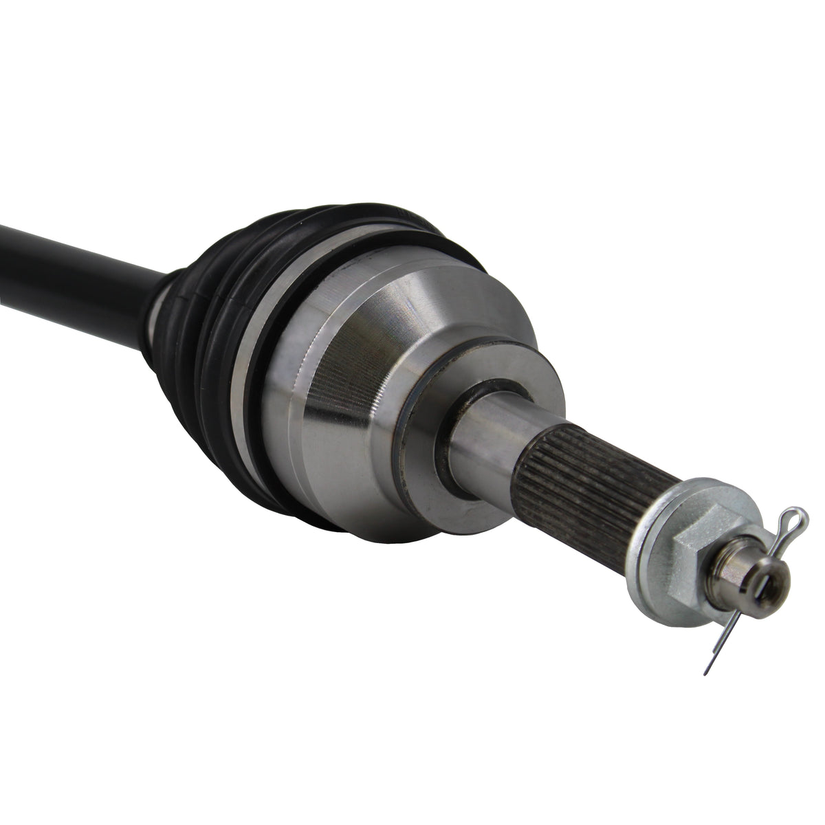 Kawasaki MULE PRO Rear Left Axle 2015-2026