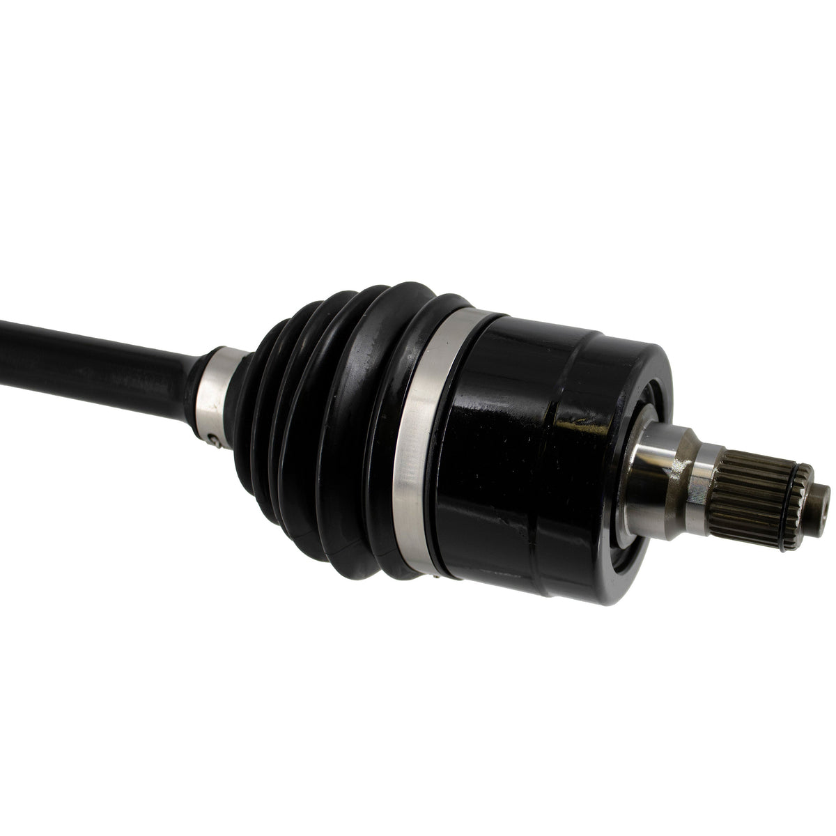 Kawasaki Mule PRO MX Front Axle 2019 - 2023