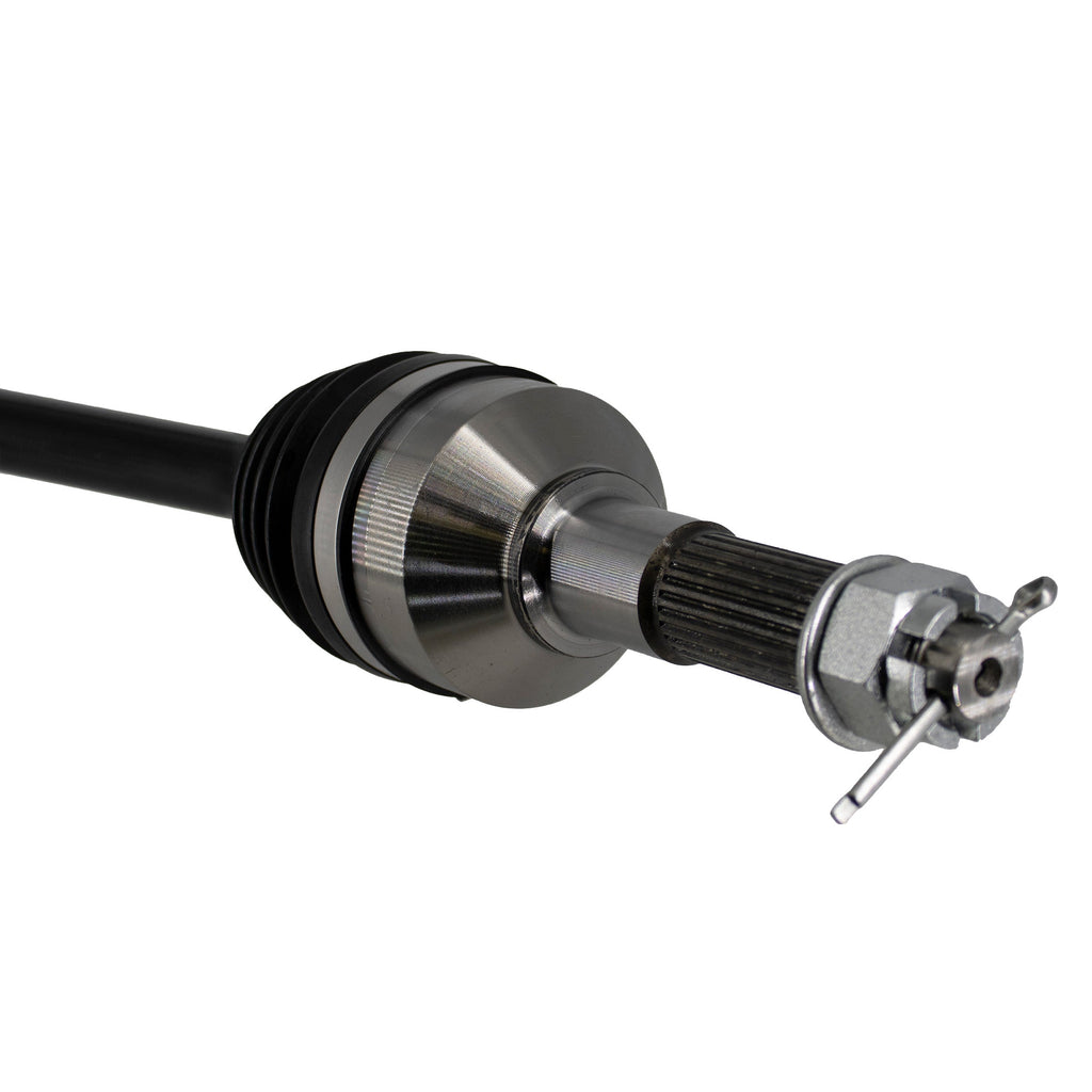 Kawasaki Mule PRO MX Front Axle 2019 - 2023