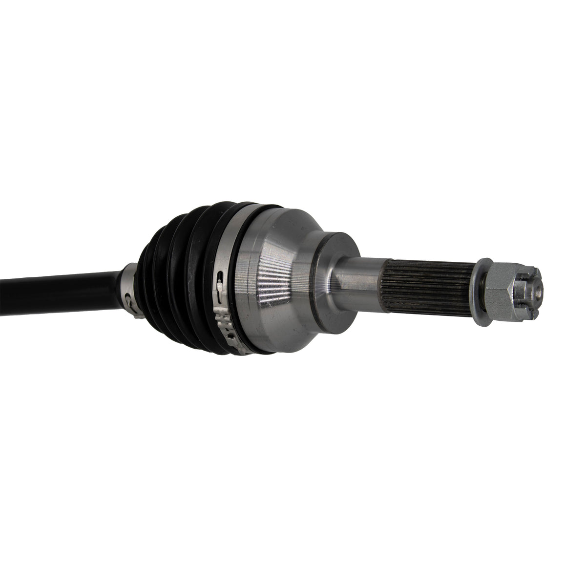 Kawasaki MULE PRO MX Rear Right Axle 2019-2023