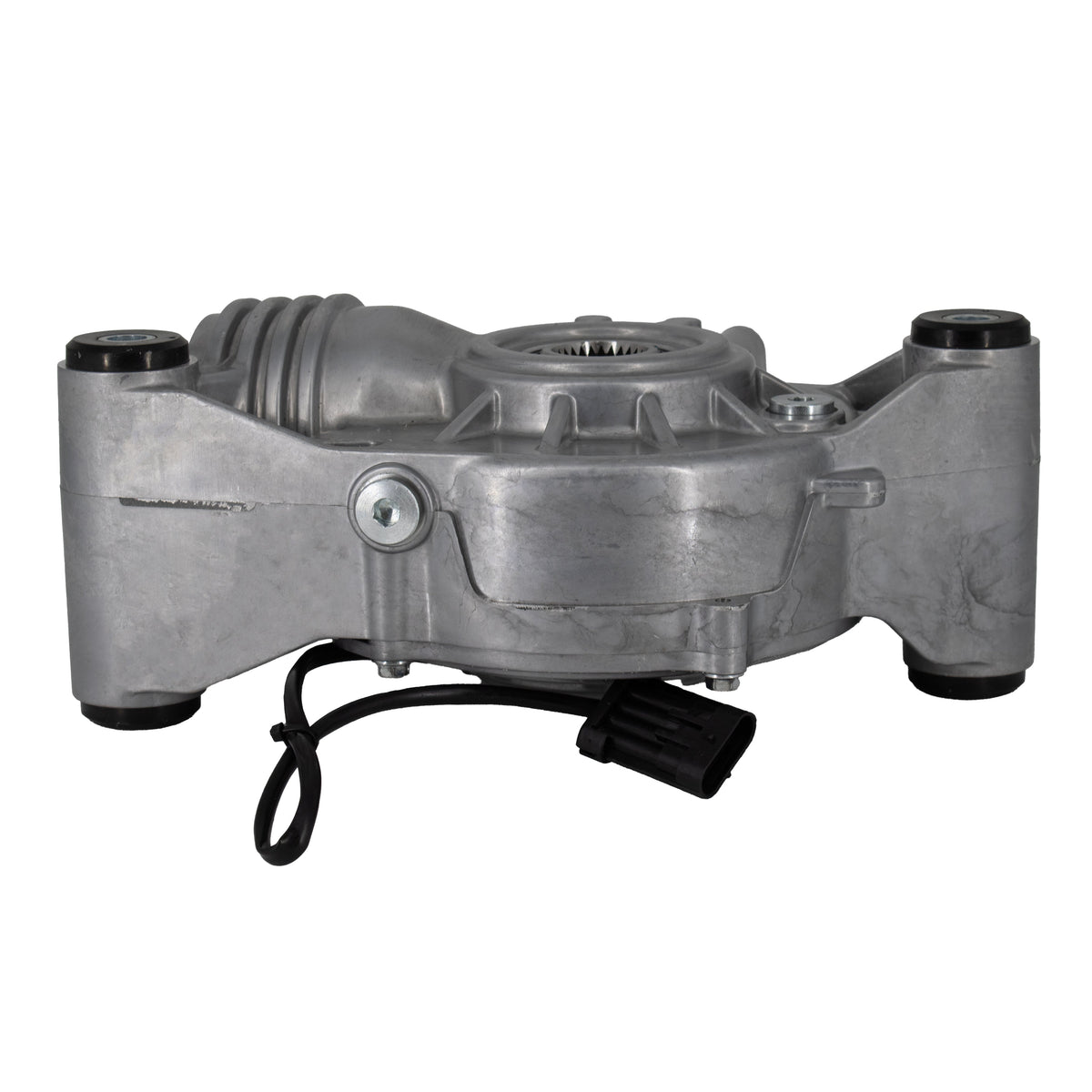 Polaris RZR XP Front Differential CV Axles & Wheel Bearings 1337397 1337251
