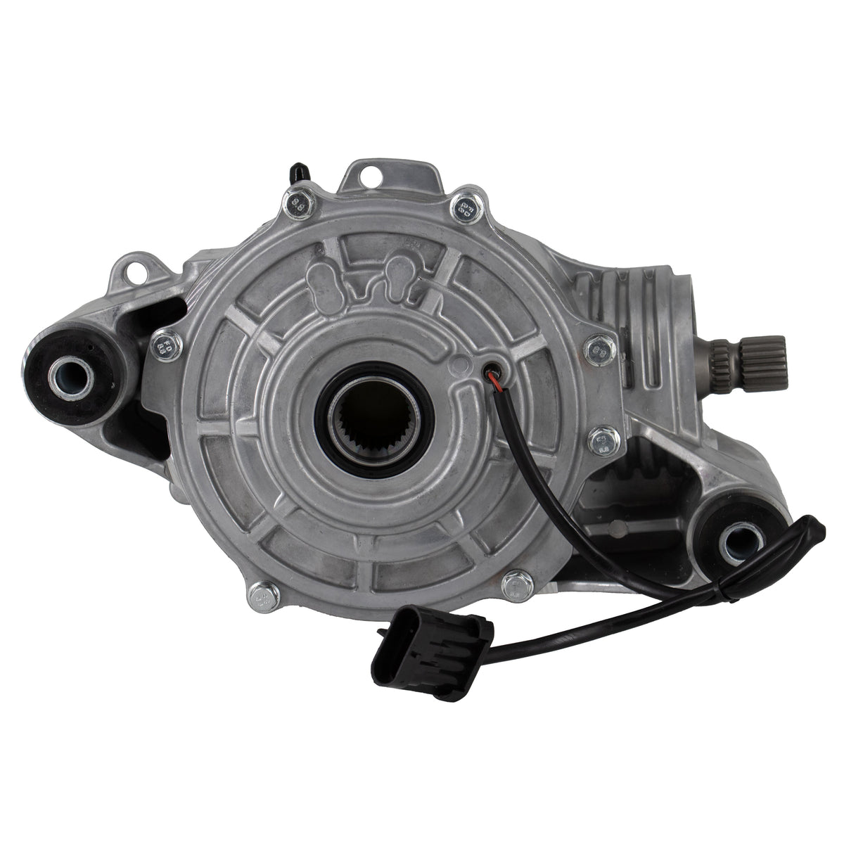 Polaris RZR XP Front Differential CV Axles & Wheel Bearings 1337397 1337251