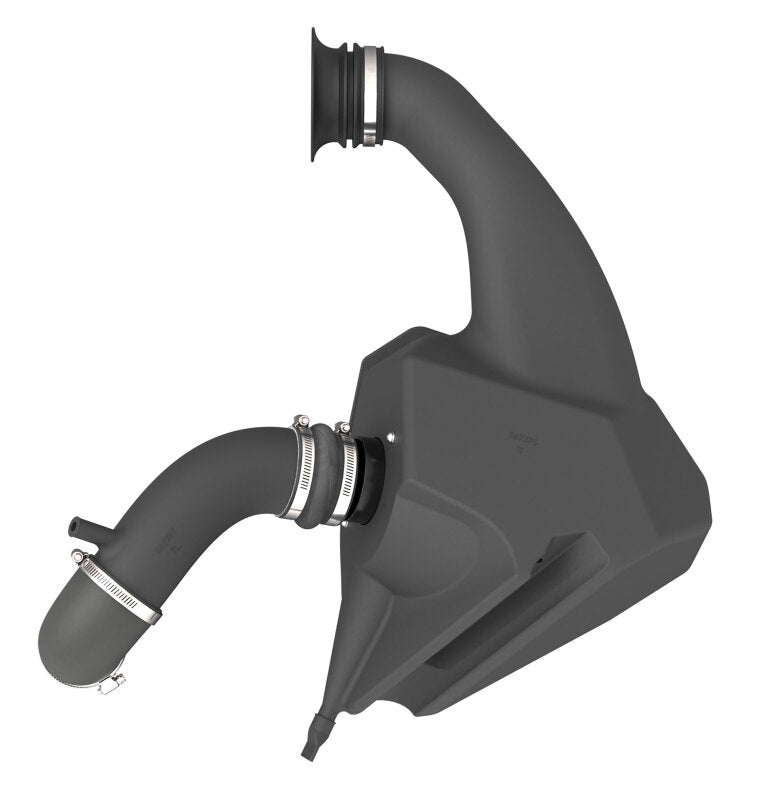 K&N 23-24 CAN-AM Maverick RX 999CC AirCharger - Cold Air Intake System