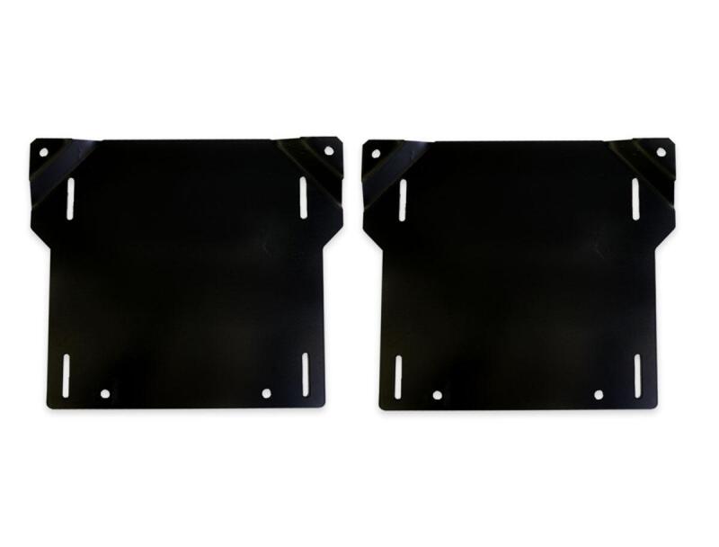 PRP 18 Can-Am Maverick Sport/Trail/21+ Can-Am Commander Seat Mounts - Pair