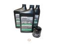 2016-2021 Polaris RZR XP Turbo XP 4 EPS OEM Oil Change Kit 2881696