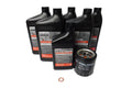 2022-2025 Polaris RZR Pro R Oil Change Kit 2890881