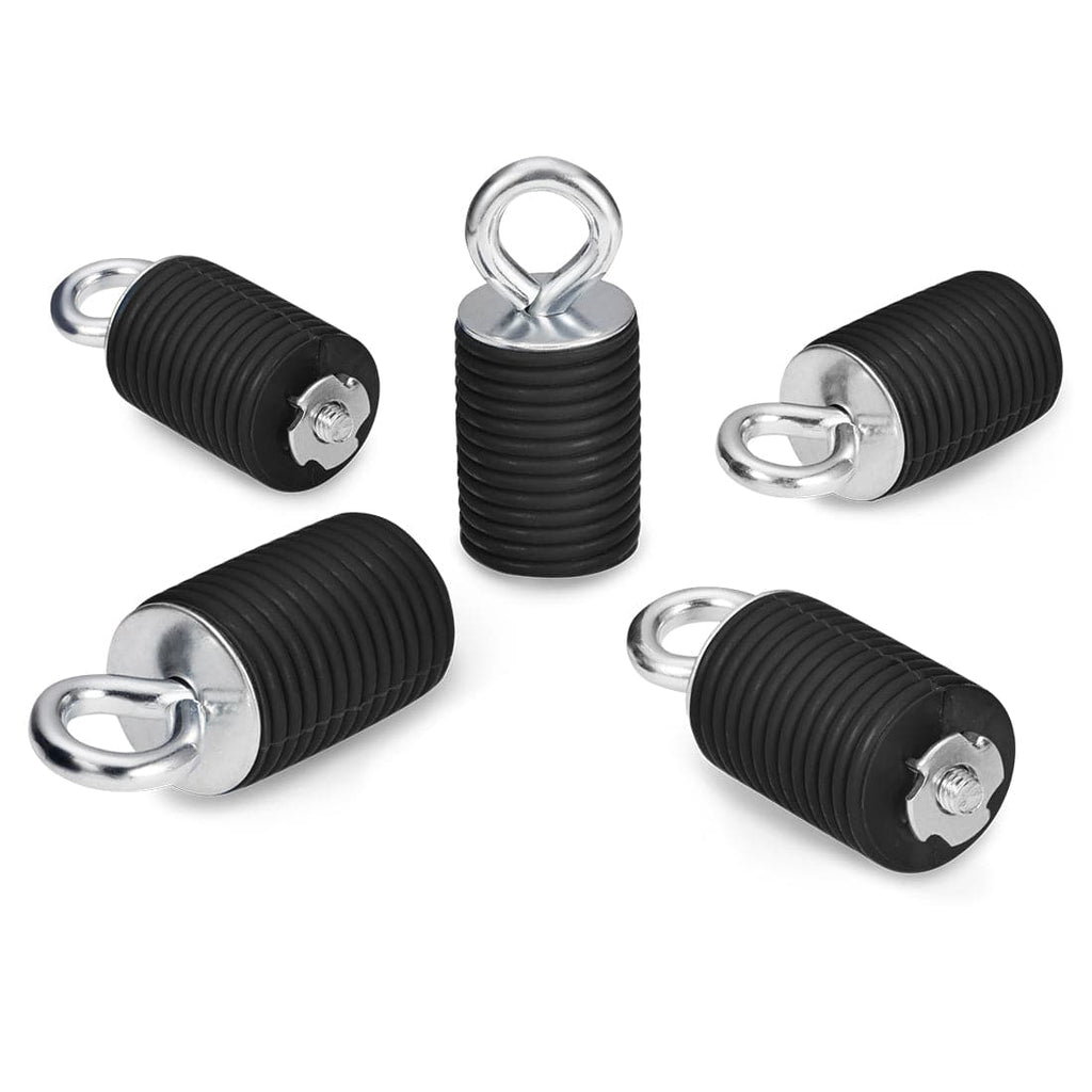 Cargo Storage Device Tool Box & Tie Down Anchors for Polaris Ranger