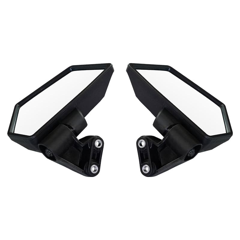 Mounted Side Mirrors for Polaris Ranger XD 1500 2024-2025 – fits Polaris Ranger XD 1500 (view 6)