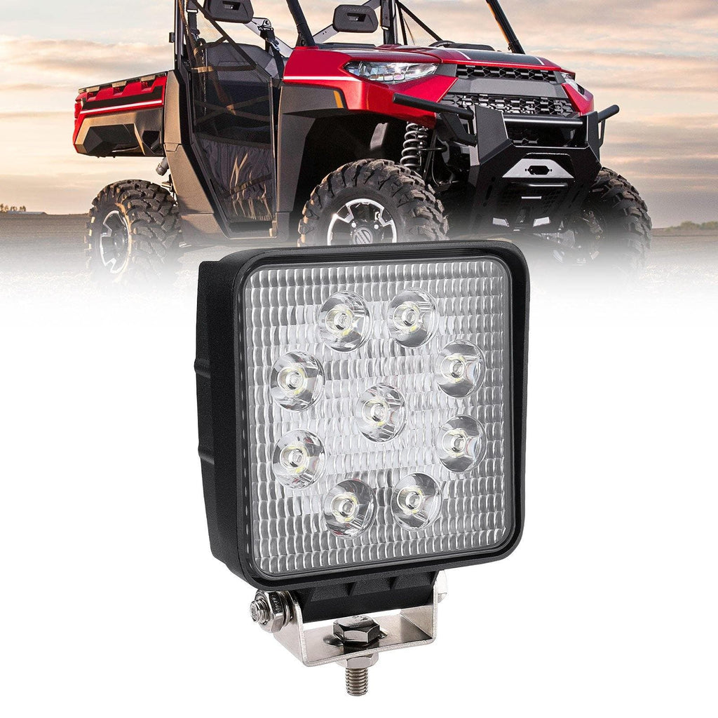 Backup Light for Polaris Ranger 1000 XP/Crew 2018-2024