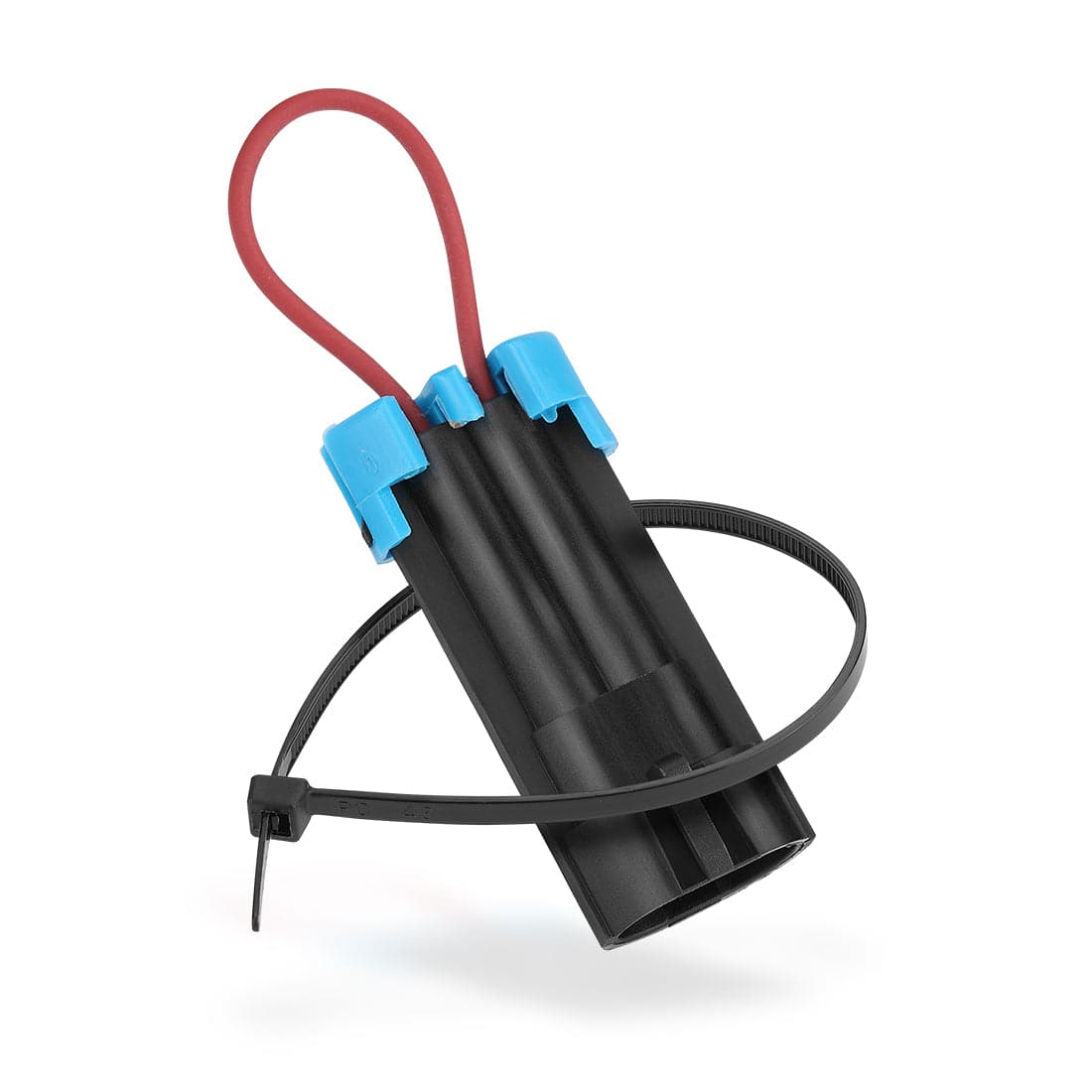Seat Belt Harness Clip Bypass Plug Fit Can-Am, Polaris – fits Polaris RZR