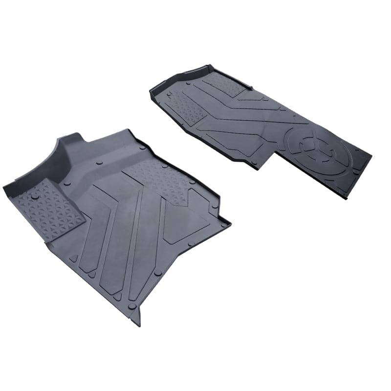 TPE Floor Mats for Polaris Ranger XD 1500 2024+ – fits Polaris Ranger XD 1500 (view 5)