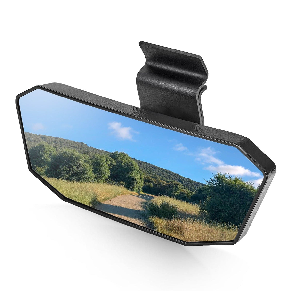 Rear View Mirror for Polaris Ranger/Can-Am Defender 2015-2023 – fits Polaris Ranger EV Midsize