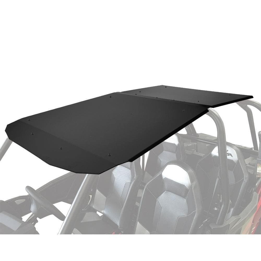 Aluminum Roof for Polaris RZR XP 4 900/ 1000/ 4 Turbo – fits Polaris RZR 4 900