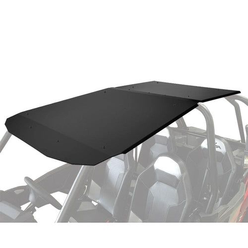 Aluminum Roof for Polaris RZR XP 4 900/ 1000/ 4 Turbo – fits Polaris RZR 4 900