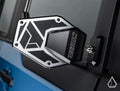 Assault Industries Polaris Xpedition B2C Convex Side Mirrors – fits Polaris Xpedition ADV