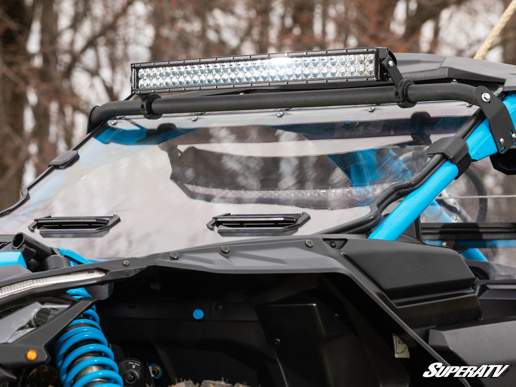 30" LED Combination Spot / Flood Light Bar