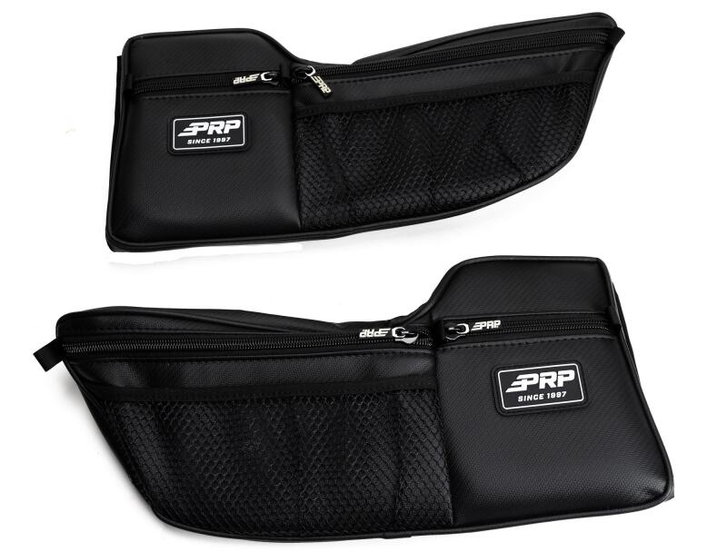 PRP 2025+ Polaris RZR PRO XP / PRO S / PRO R Rear Door Bags (Pair)