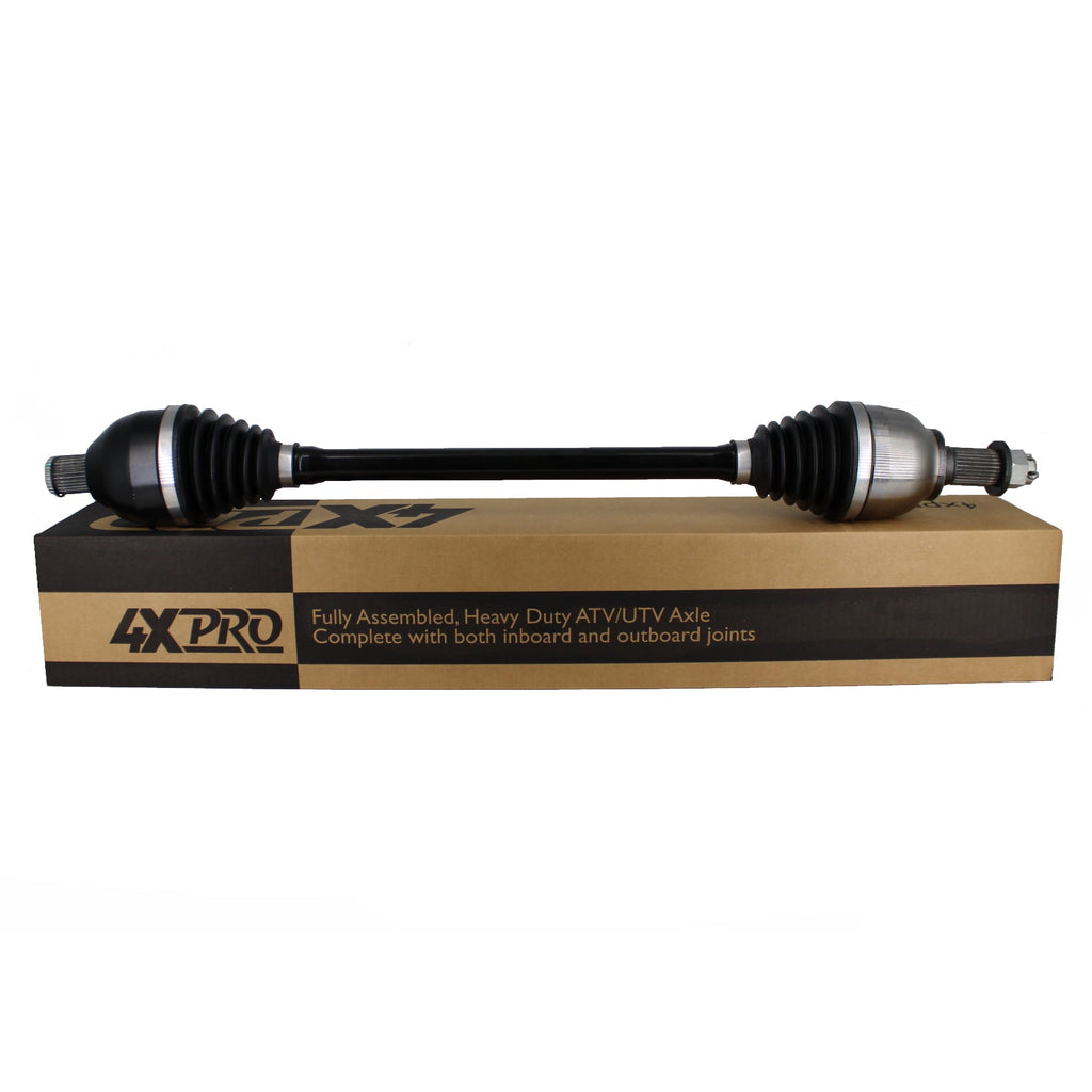 Polaris Razor Pro R Rear Left or Right Axle 2022-2026 1334561