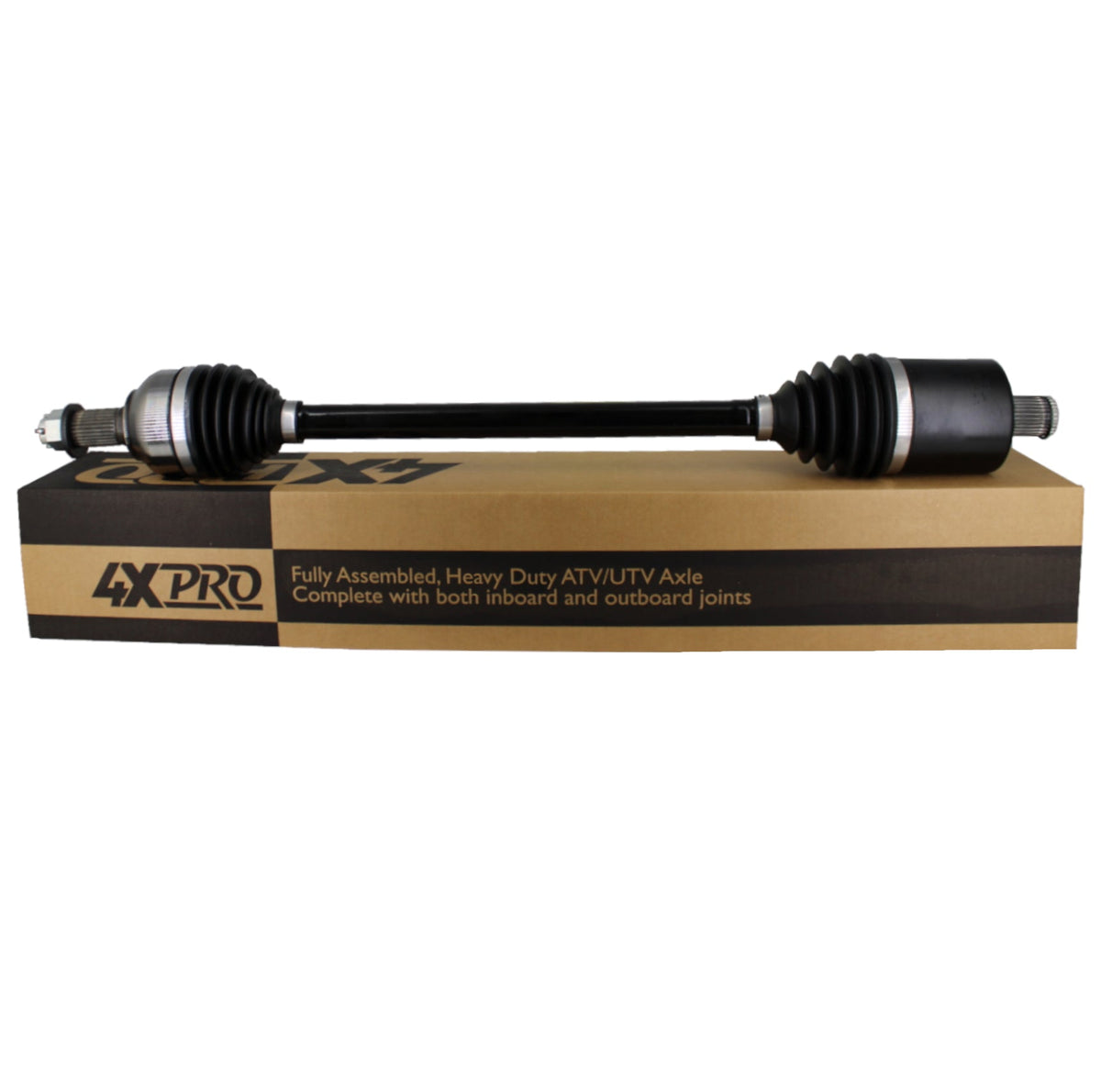 Polaris RZR XP / Xpedition Front Left Or Right Axle 1336984 2211710 2211716
