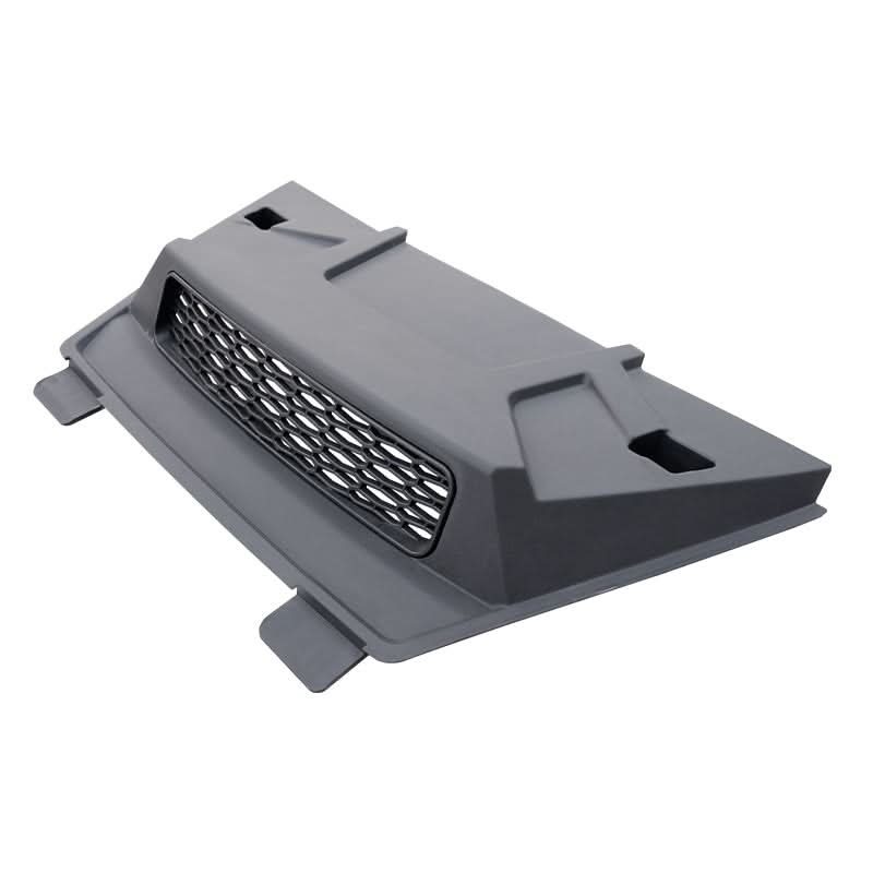 Hood Scoop with Mesh for Polaris RZR XP 1000 / XP 4 1000 2024-2025 – fits Polaris RZR XP 4 1000 (2024+) (view 5)