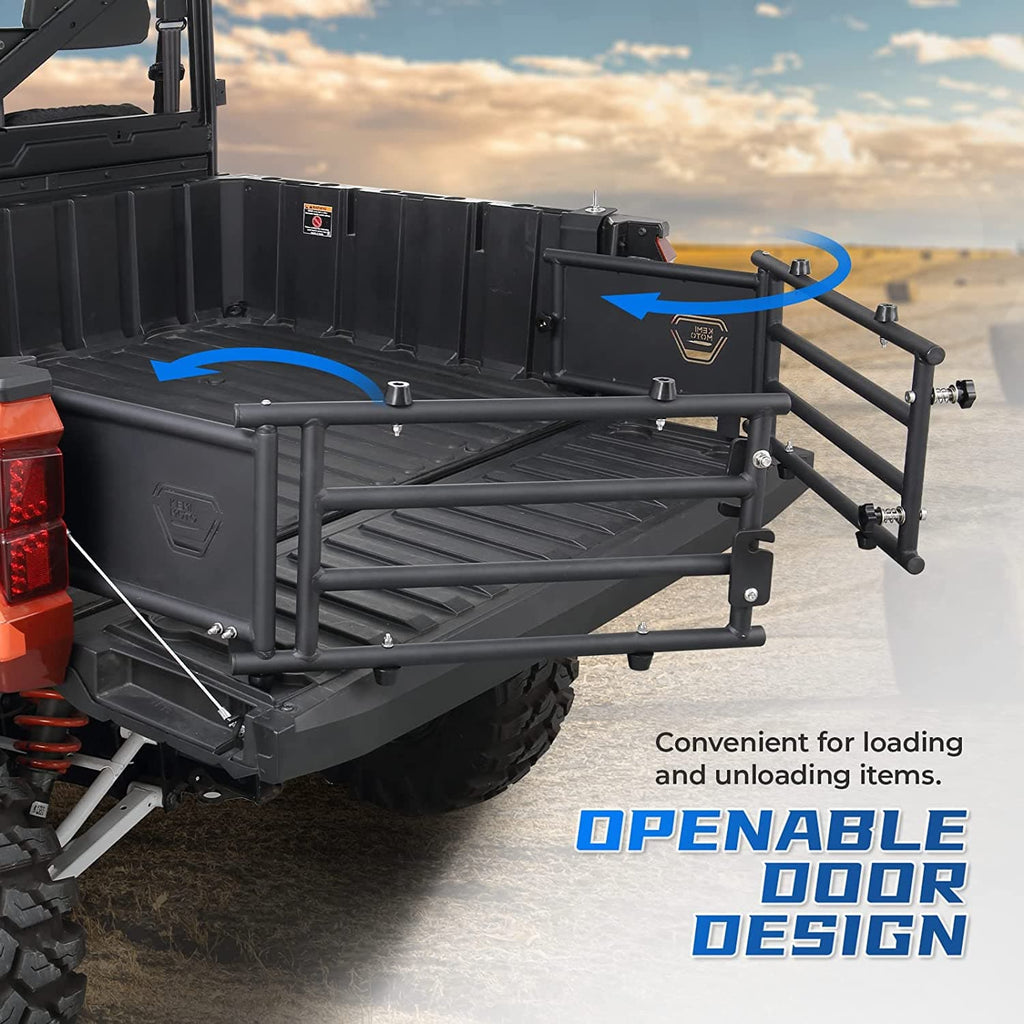 UTV Tailgate Extender for Ranger 1000/XP 1000/Crew 2017-2024
