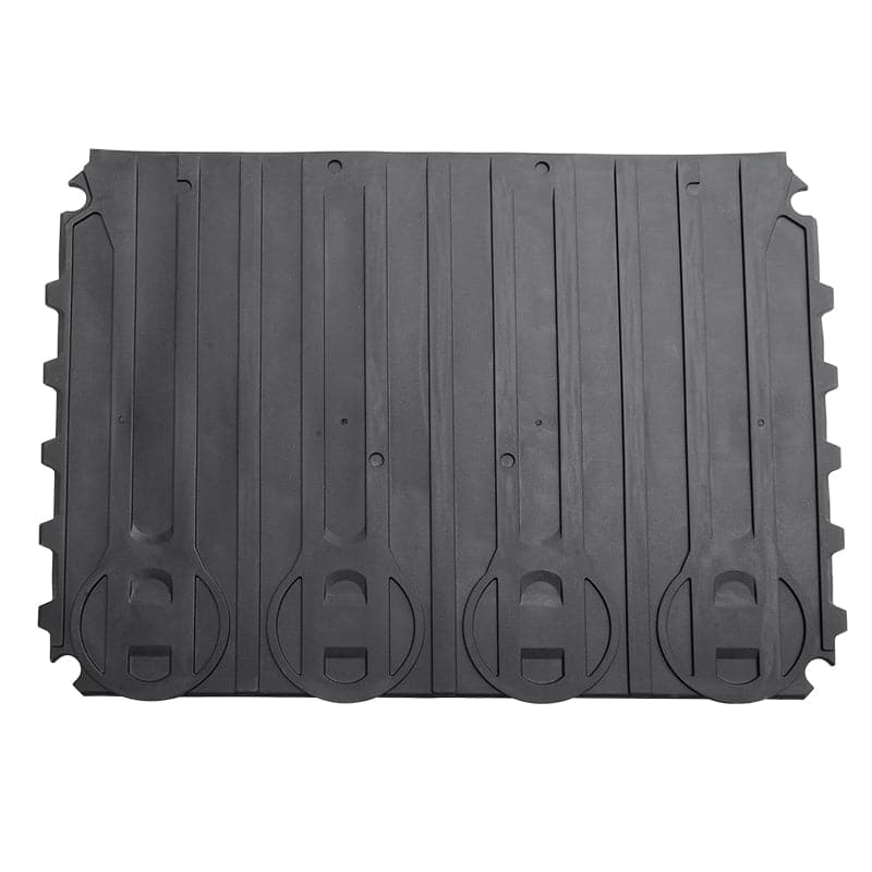 Bed Mat / Liner for Polaris Ranger XD 1500 all models 2024+ – fits Polaris Ranger XD 1500 (view 4)