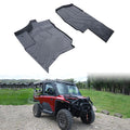 TPE Floor Mats for Polaris Ranger XD 1500 2024+ – fits Polaris Ranger XD 1500
