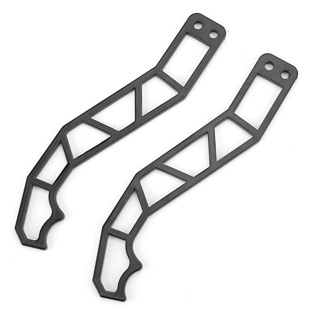 Heavy Duty Belts & Door Handle for Can-Am Maverick X3