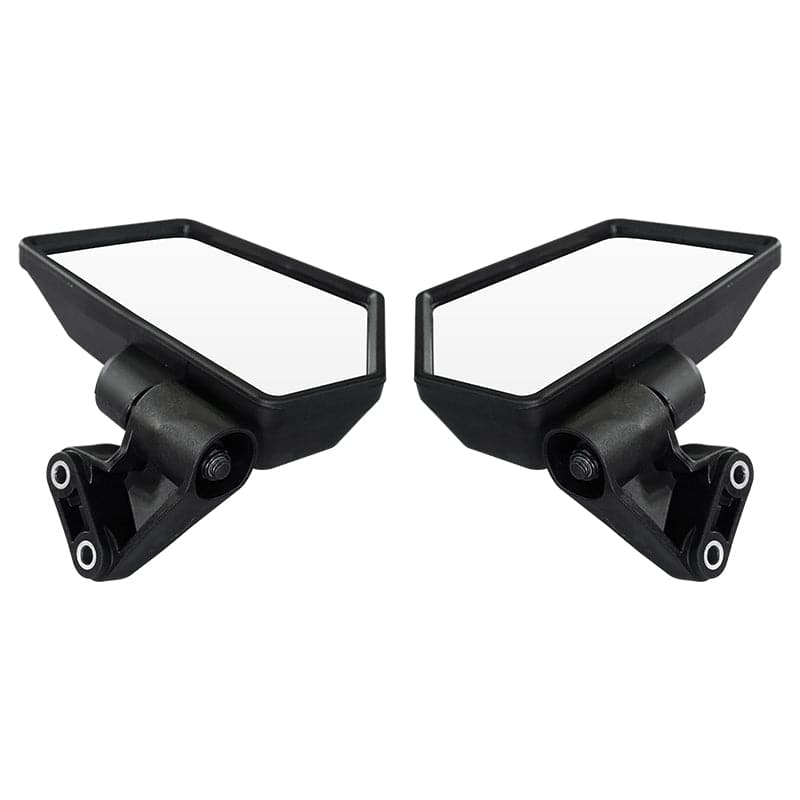 Mounted Side Mirrors for Polaris Ranger XD 1500 2024-2025 – fits Polaris Ranger Crew XD 1500 (view 7)