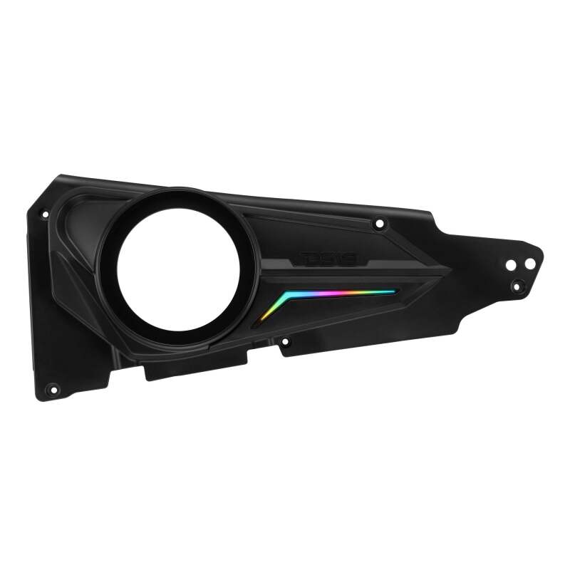 DS18 DSE 14-23 RZR-XP Polaris Front Door Empty Panels