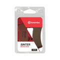 Brembo 20-20 Polaris RZR trail 900cc Sinter Brake Pad - Front