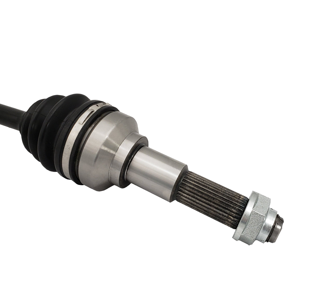 Yamaha WOLVERINE Front Axle 2018-2026