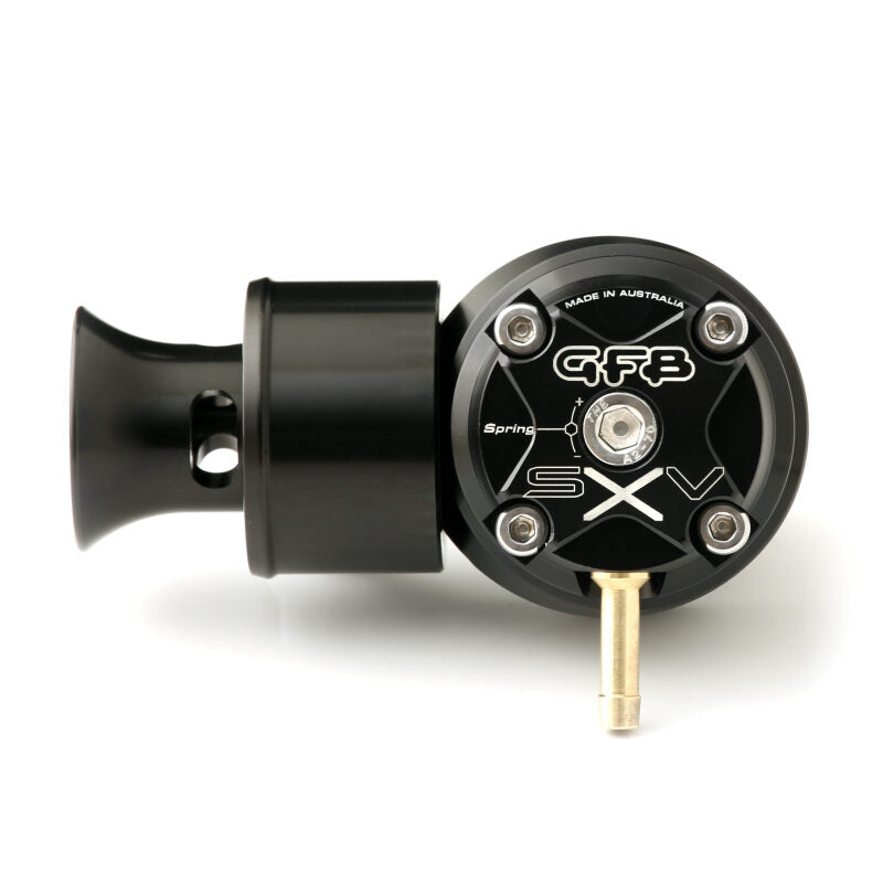 Go Fast Bits GFB 20-24 Can-Am Maverick X3 Turbo SXV Atmo-Venting BOV